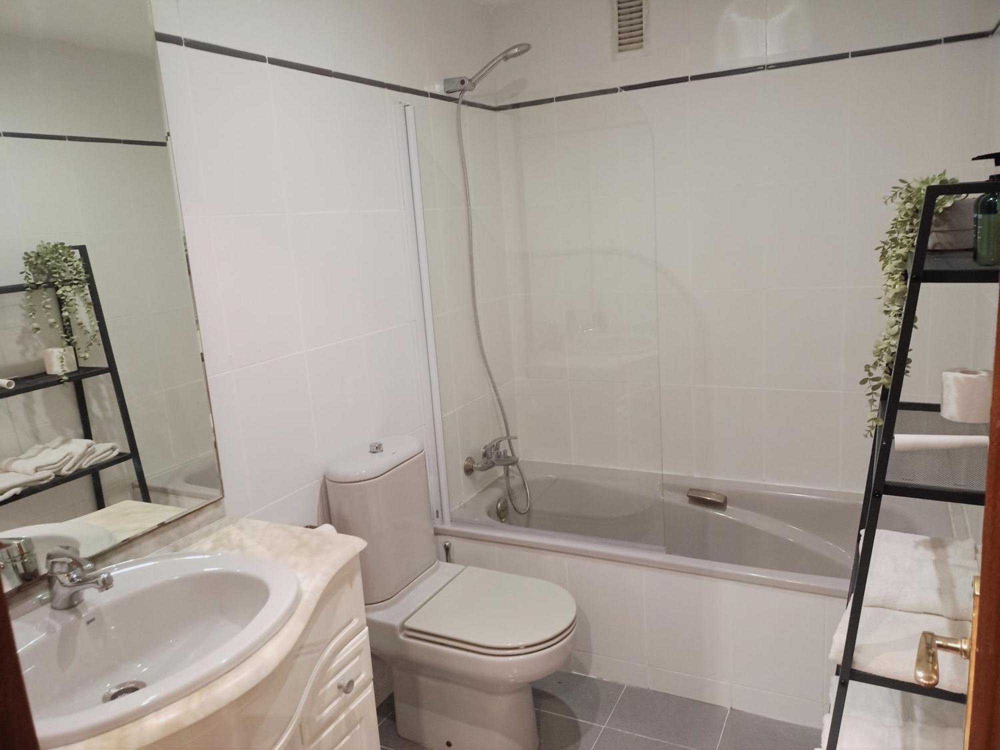 Apartamento Entre Estaciones Apartment โอเบียโด ภายนอก รูปภาพ